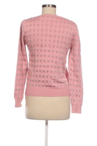 Damenpullover Ally, Größe M, Farbe Rosa, Preis 5,99 €