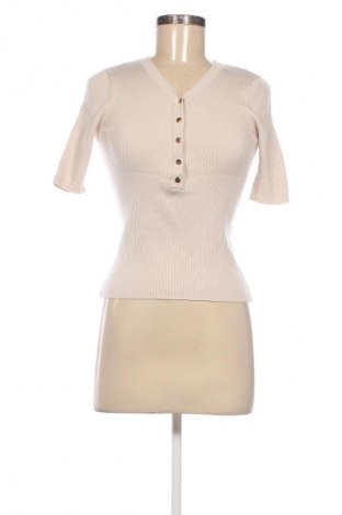 Damenpullover Anko, Größe M, Farbe Beige, Preis 20,99 €