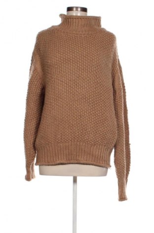 Damenpullover Anko, Größe L, Farbe Braun, Preis 12,99 €