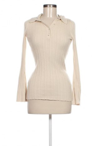 Damenpullover Another Label, Größe S, Farbe Beige, Preis 17,53 €