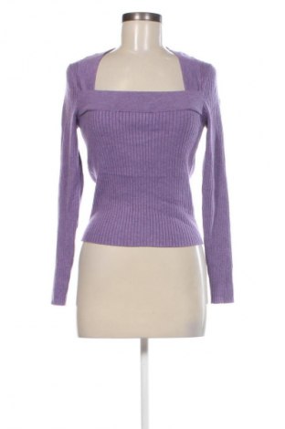 Damenpullover Atmos & Here, Größe M, Farbe Lila, Preis € 64,99