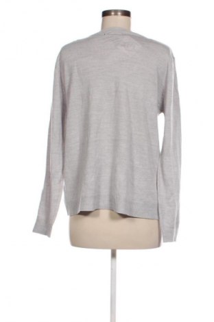 Damenpullover Atmosphere, Größe L, Farbe Grau, Preis 8,99 €