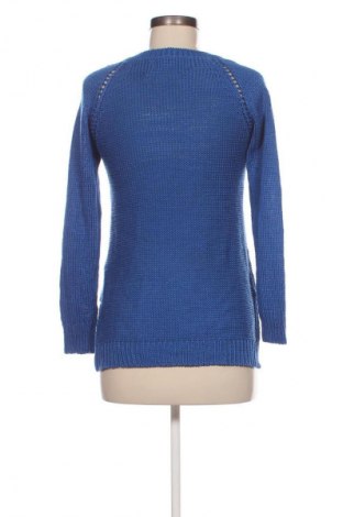 Damenpullover Atmosphere, Größe S, Farbe Blau, Preis 11,99 €