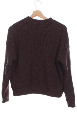 Damenpullover Aware by Vero Moda, Größe XS, Farbe Braun, Preis 13,81 €