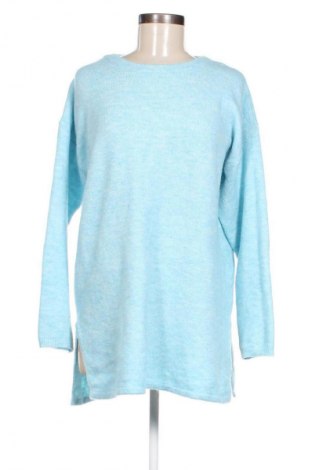 Damenpullover Beloved, Größe L, Farbe Blau, Preis 7,99 €