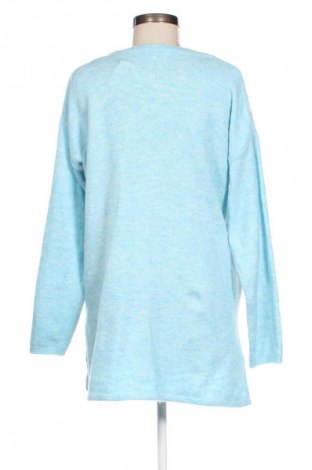 Damenpullover Beloved, Größe L, Farbe Blau, Preis 7,99 €