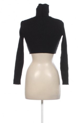 Dámsky pulóver Bershka, Veľkosť S, Farba Čierna, Cena  7,95 €