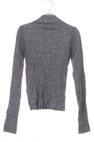 Damenpullover Bershka, Größe XS, Farbe Grau, Preis € 20,99