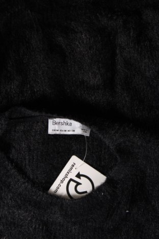 Damenpullover Bershka, Größe M, Farbe Schwarz, Preis € 9,99