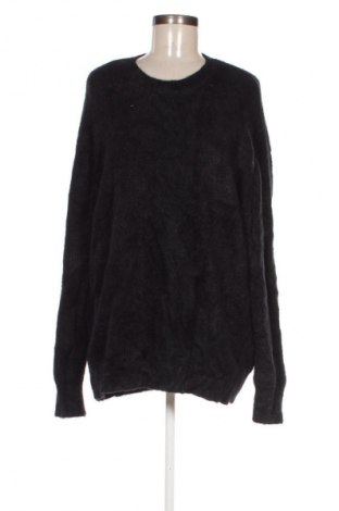 Damenpullover Bershka, Größe M, Farbe Schwarz, Preis € 20,99