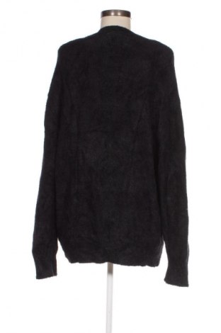 Damenpullover Bershka, Größe M, Farbe Schwarz, Preis € 9,99