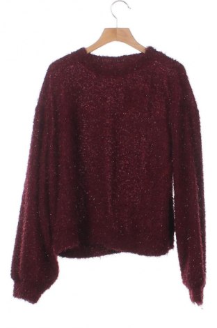 Damenpullover Bershka, Größe XS, Farbe Rot, Preis € 20,99