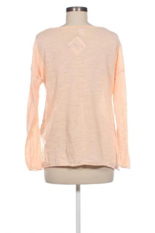 Damenpullover Best Connections, Größe M, Farbe Orange, Preis 3,99 €