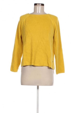 Damenpullover Betty Barclay, Größe M, Farbe Gelb, Preis € 11,99