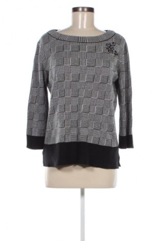 Damenpullover Betty Barclay, Größe M, Farbe Mehrfarbig, Preis € 13,99