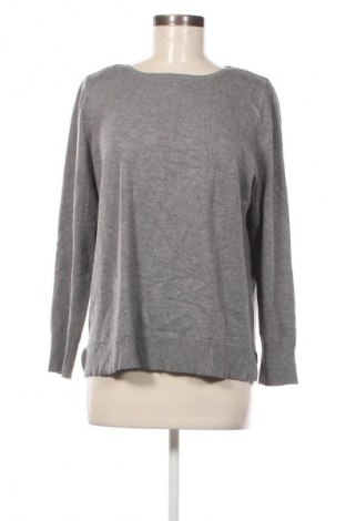 Damenpullover Betty Barclay, Größe M, Farbe Grau, Preis € 11,99