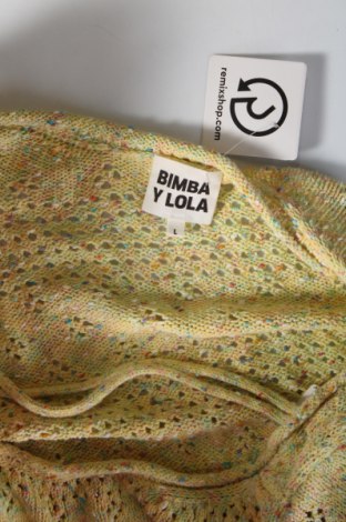 Pulover de femei Bimba Y Lola, Mărime L, Culoare Multicolor, Preț 198,99 Lei