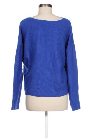 Damenpullover Blind Date, Größe M, Farbe Blau, Preis 4,99 €