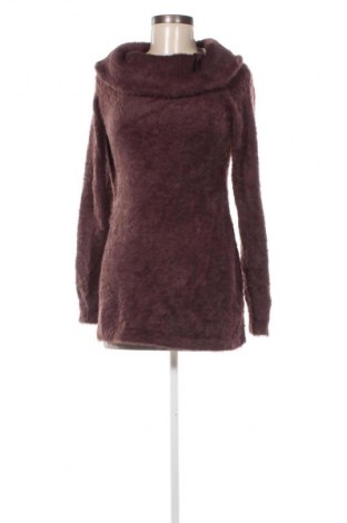 Damski sweter Body Flirt, Rozmiar S, Kolor Brązowy, Cena 34,99 zł