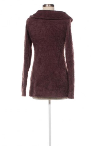 Damski sweter Body Flirt, Rozmiar S, Kolor Brązowy, Cena 34,99 zł