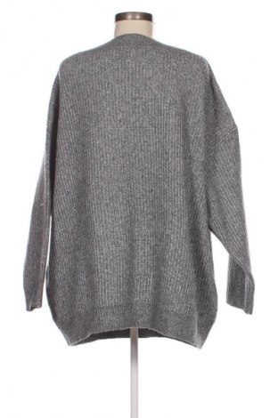 Damenpullover Body Flirt, Größe XXL, Farbe Grau, Preis 20,99 €