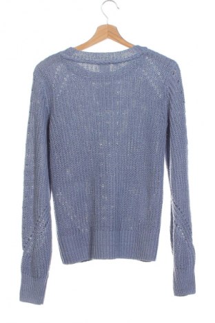 Damski sweter Body Flirt, Rozmiar XXS, Kolor Niebieski, Cena 33,99 zł