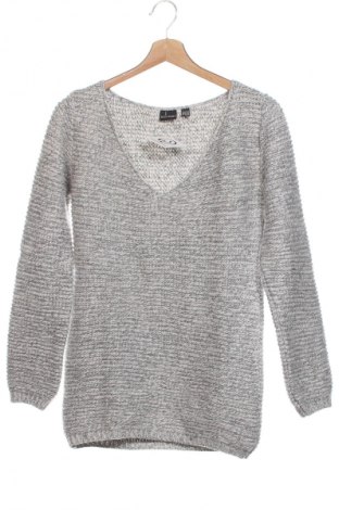 Damski sweter Body Flirt, Rozmiar XXS, Kolor Szary, Cena 31,99 zł