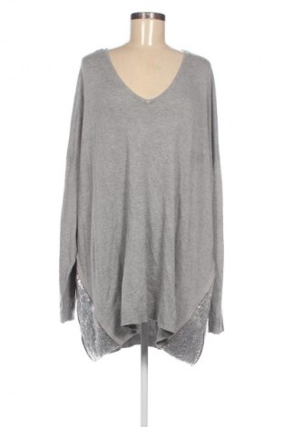 Damenpullover Body Flirt, Größe XXL, Farbe Grau, Preis € 13,99