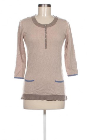 Damenpullover Bonita, Größe S, Farbe Beige, Preis 6,99 €