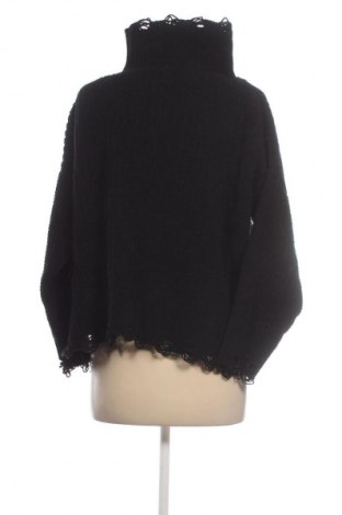 Pulover de femei Boohoo, Mărime S, Culoare Negru, Preț 94,99 Lei