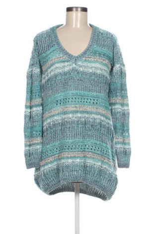 Damenpullover Boysen's, Größe XL, Farbe Mehrfarbig, Preis 6,99 €