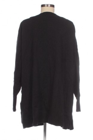 Damenpullover Bpc Bonprix Collection, Größe 3XL, Farbe Schwarz, Preis € 20,99