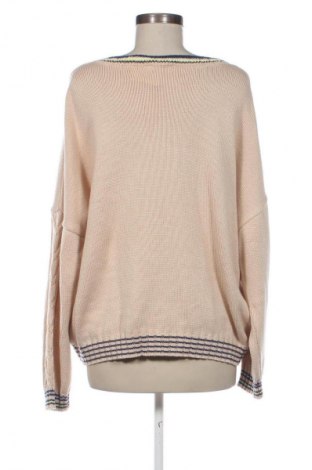 Damenpullover Breal, Größe XL, Farbe Beige, Preis € 26,21