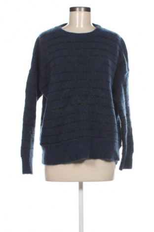 Damenpullover By Malene Birger, Größe M, Farbe Blau, Preis 83,89 €