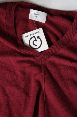 Damenpullover C&A, Größe S, Farbe Rot, Preis € 14,84