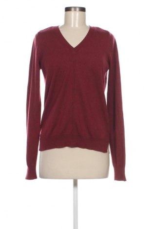 Damenpullover C&A, Größe S, Farbe Rot, Preis € 14,84