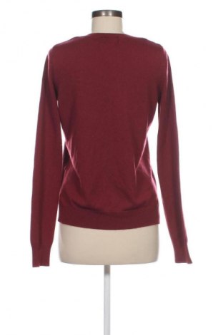 Damenpullover C&A, Größe S, Farbe Rot, Preis € 14,84