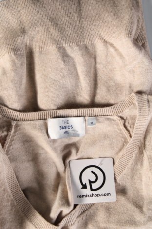 Damenpullover C&A, Größe M, Farbe Beige, Preis 10,99 €