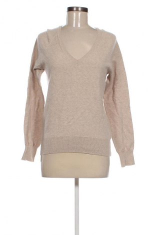 Damenpullover C&A, Größe M, Farbe Beige, Preis 14,84 €