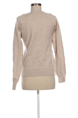 Damenpullover C&A, Größe M, Farbe Beige, Preis 10,99 €