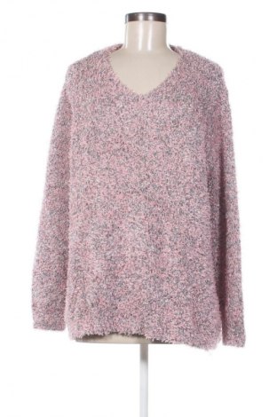 Damenpullover C&A, Größe XL, Farbe Rosa, Preis 20,99 €