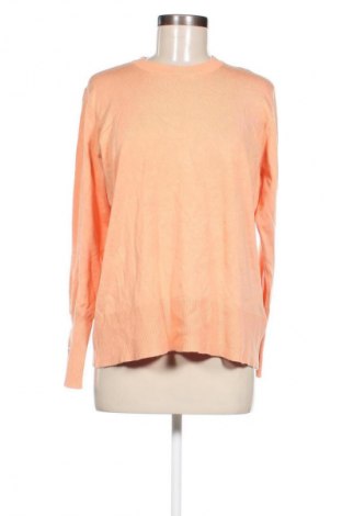 Damenpullover C&A, Größe XL, Farbe Orange, Preis 20,99 €