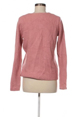 Damenpullover CadaDIA, Größe L, Farbe Aschrosa, Preis € 43,99