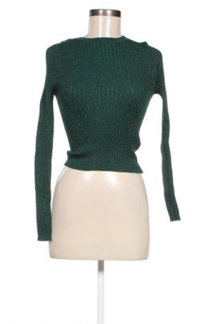 Pulover de femei Calliope, Mărime S, Culoare Verde, Preț 32,99 Lei