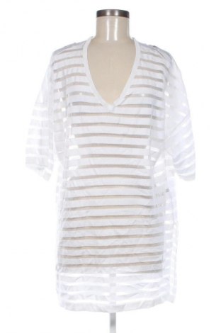 Női pulóver Calvin Klein, Méret S, Szín Fehér, Ár 9 449 Ft