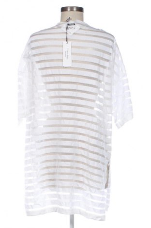 Női pulóver Calvin Klein, Méret S, Szín Fehér, Ár 9 449 Ft