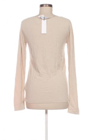 Damenpullover Calvin Klein, Größe M, Farbe Beige, Preis 162,99 €