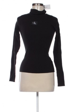 Damenpullover Calvin Klein, Größe S, Farbe Schwarz, Preis € 97,99