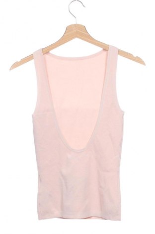 Damenpullover Calvin Klein, Größe XS, Farbe Rosa, Preis € 67,99