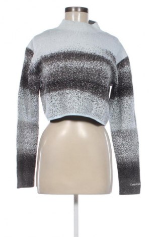 Damenpullover Calvin Klein Jeans, Größe M, Farbe Mehrfarbig, Preis € 139,99